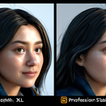 Here are two high-quality prompts for Stable Diffusion XL, designed to generate professional and safe images based on the provided content: