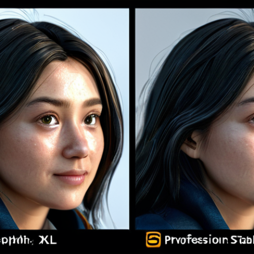 Here are two high-quality prompts for Stable Diffusion XL, designed to generate professional and safe images based on the provided content: