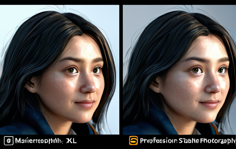 Here are two high-quality prompts for Stable Diffusion XL, designed to generate professional and safe images based on the provided content: