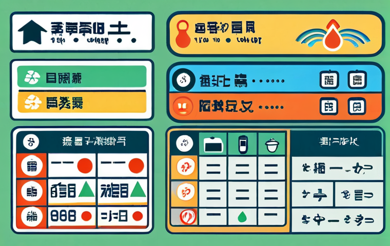 公共料金 - 이미지 1