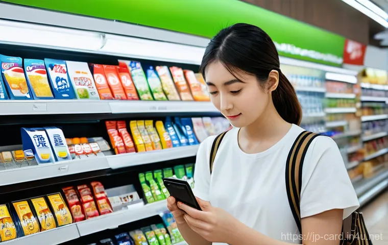 체크카드 분실 후 재발급 - **Prompt 2: Urgent Call to the Bank**
    A focused Japanese professional, male or female, in their ...