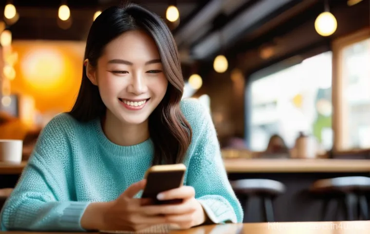 신용카드 보너스 포인트 - **Prompt 1: The Rewarding Flow of Cashless Points**
    A vibrant, high-definition photo of a smilin...