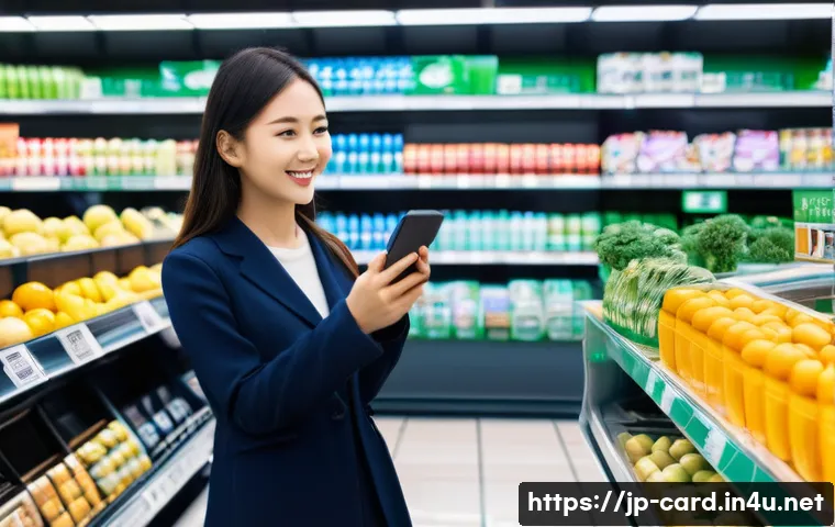 체크카드 소액 결제 설정 관련 이미지 2