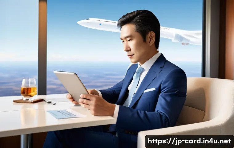 비즈니스 카드 혜택 관련 이미지 1